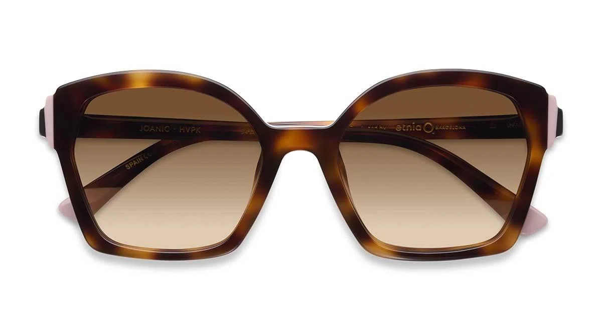 Etnia Barcelona JOANIC Sunglasses - view 8